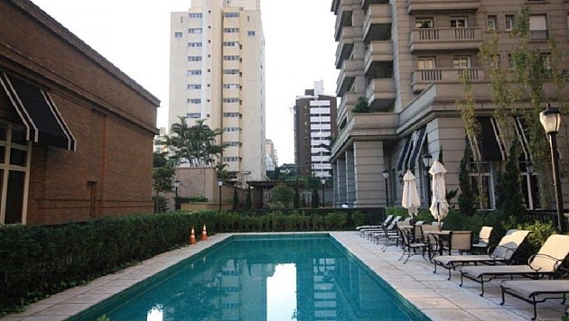 SERIDO 106 Apartamento