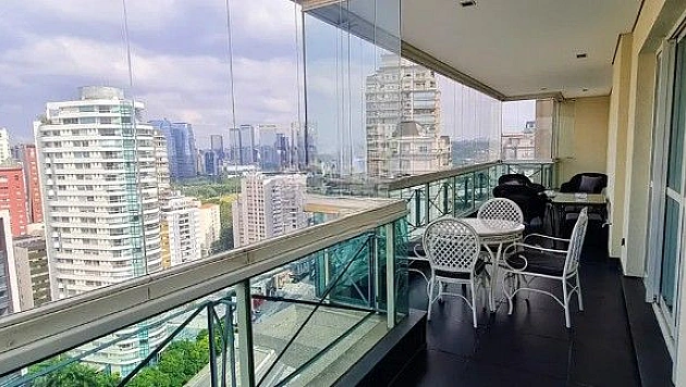 Apartamento - Venda no bairro Jardim Europa - São Apartamento