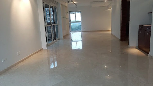 Apartamento - Aluguel no bairro Ibirapuera - São P Apartamento