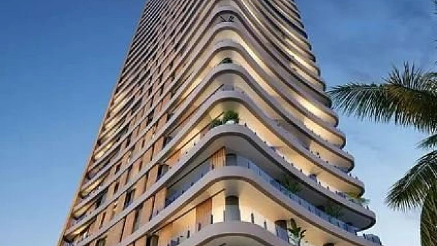 VIZCAYA ITAIM - APARTAMENTO ALTO PADRÃO NO ITAIM BIBI EM SÃO PAULO - SP Apartamento