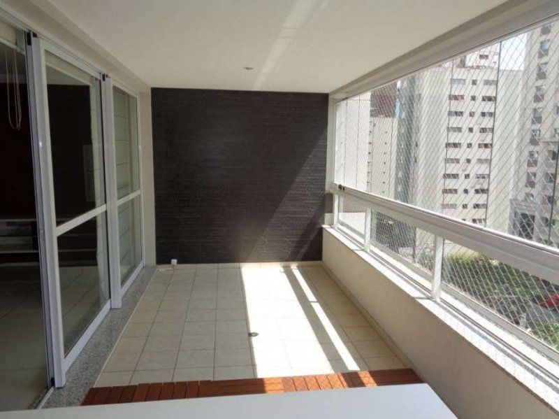 Apartamento - Venda - Itaim Bibi - So Paulo - SP