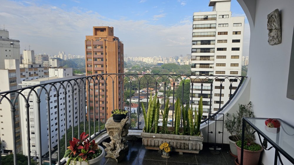 Apartamento - Venda - Jardim Paulista - So Paulo - SP