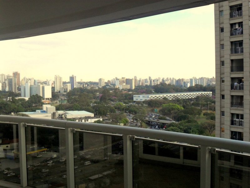 Apartamento - Venda - Ibirapuera - São Paulo - SP