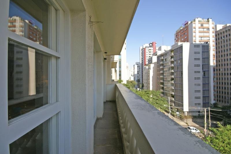 Apartamento - Venda - Jardim Paulista - So Paulo - SP