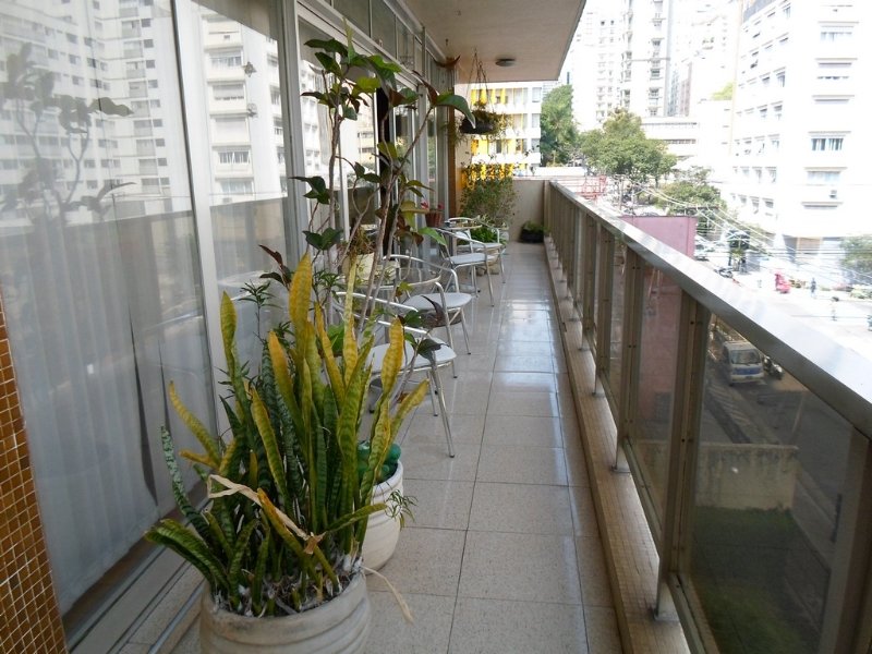 Apartamento - Venda - Jardim Amrica - So Paulo - SP