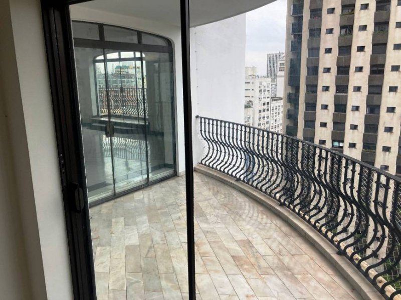 Apartamento Alto Padrão - Venda - Jardim América - São Paulo - SP