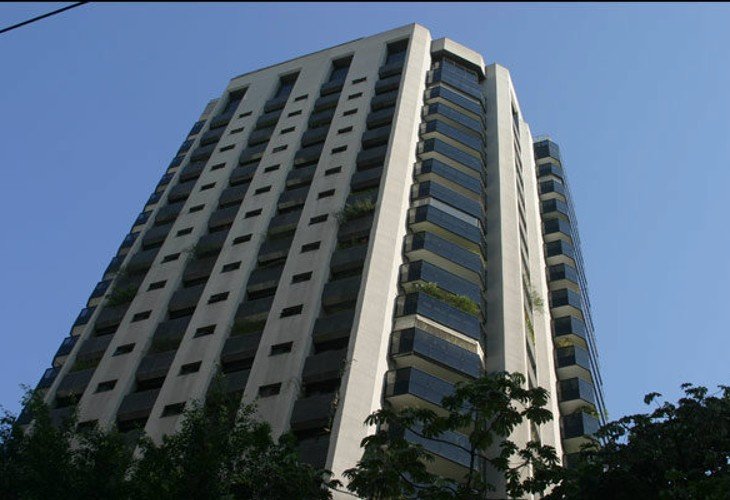 Apartamento - Venda - Jardim Paulista - So Paulo - SP