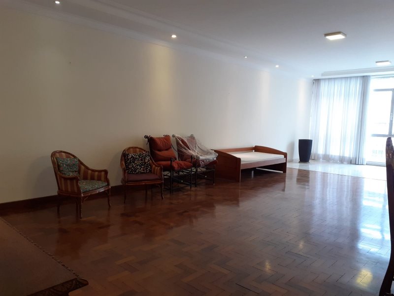 Apartamento - Venda - Jardins - So Paulo - SP