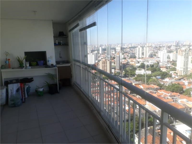 Apartamento - Venda - Vila Mariana - So Paulo - SP