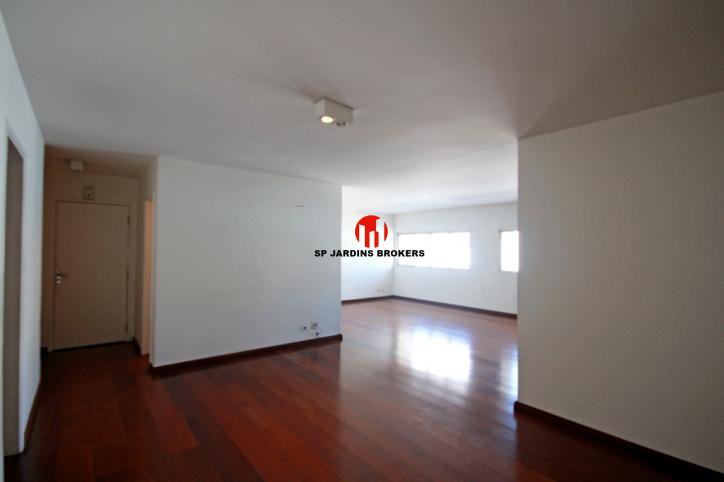 Apartamento - Venda - Jardins - So Paulo - SP