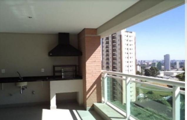 Apartamento - Venda - Paraso - So Paulo - SP