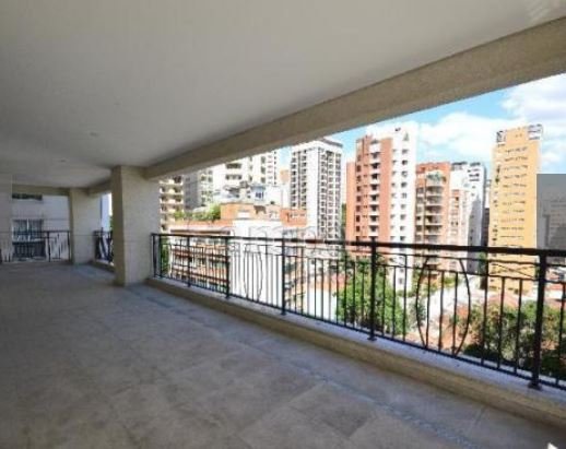 Apartamento - Venda - Jardins - São Paulo - SP