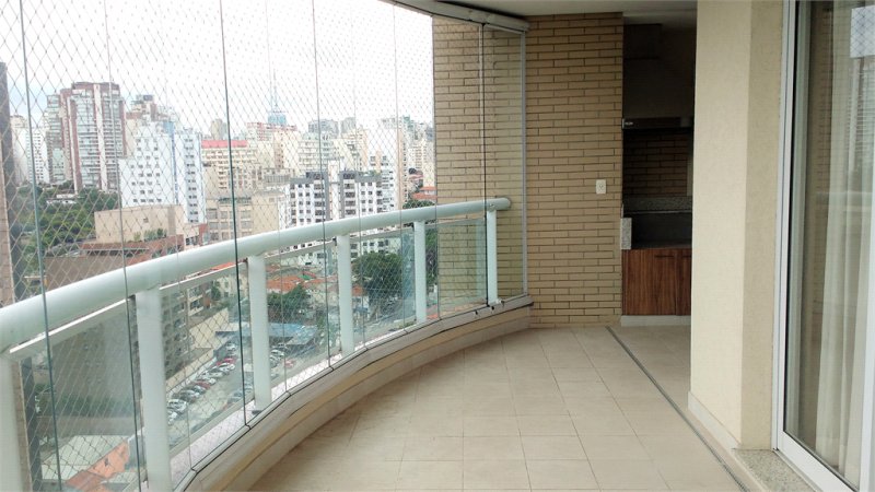 Apartamento - Venda - Vila Mariana - So Paulo - SP