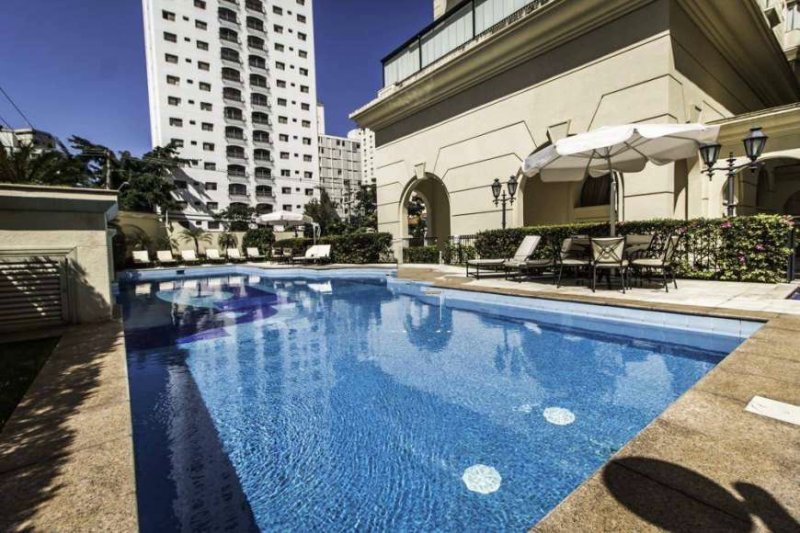 Apartamento - Venda - Jardim Paulista - So Paulo - SP