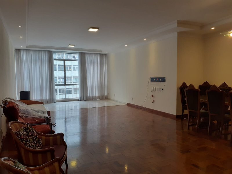 Apartamento - Venda - Jardim Paulista - So Paulo - SP