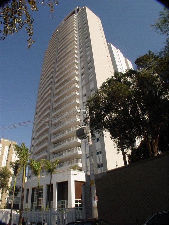 Apartamento - Venda - Vila Mariana - So Paulo - SP