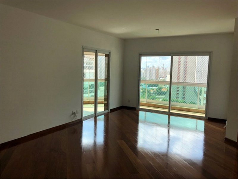 Apartamento - Venda - Vila Mariana - So Paulo - SP