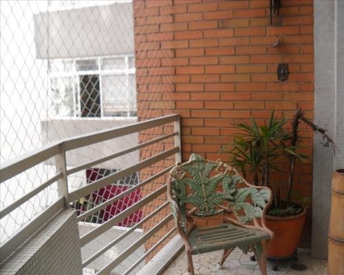 Apartamento - Venda - Jardins - So Paulo - SP