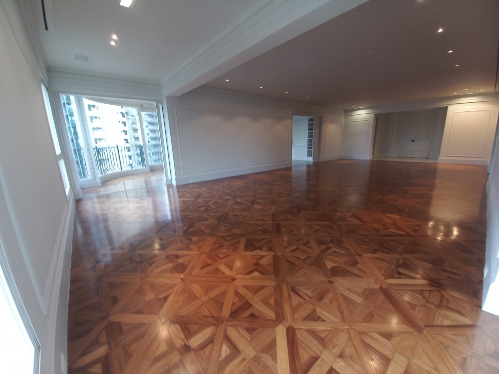 Apartamento - Venda - Jardim Europa - So Paulo - SP