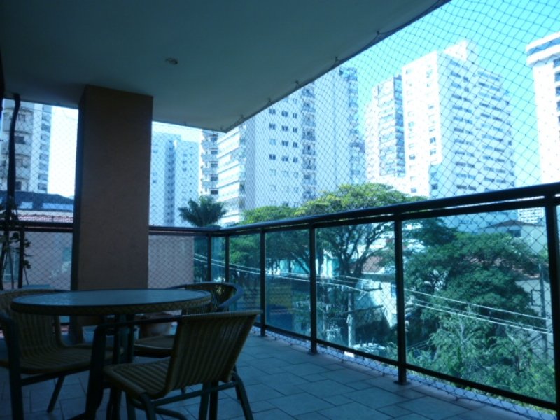 Apartamento - Venda - Paraso - So Paulo - SP