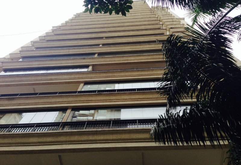 Apartamento - Venda - Itaim Bibi - So Paulo - SP