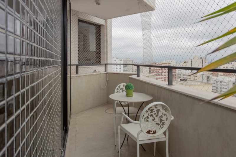 Apartamento - Venda - Jardim Paulista - So Paulo - SP