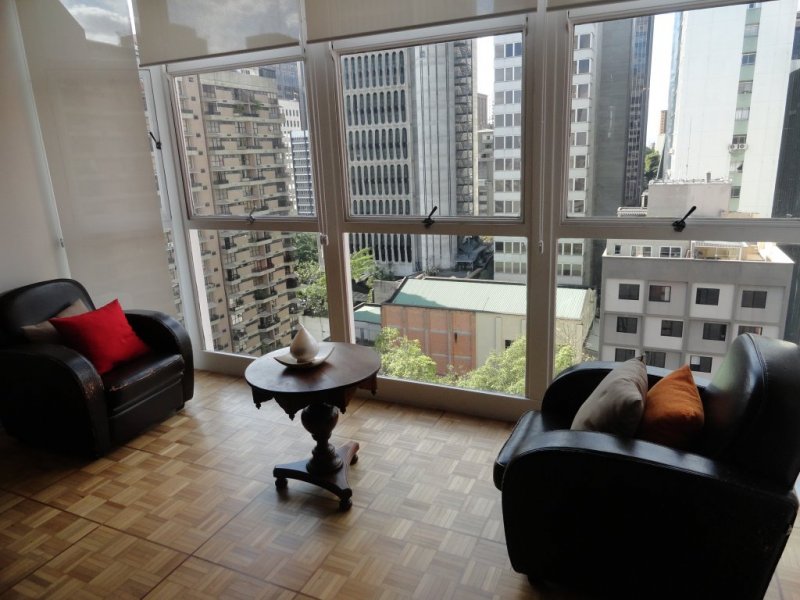 Apartamento - Venda - Jardim Paulista - So Paulo - SP