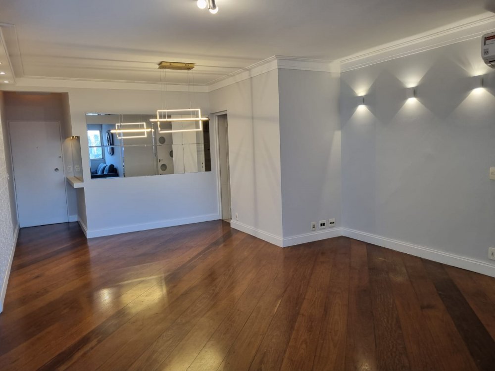 Apartamento - Aluguel - Jardim Paulista - So Paulo - SP