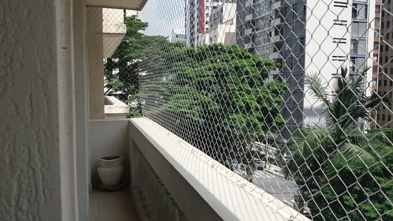 Apartamento - Venda - Jardim Paulista - So Paulo - SP