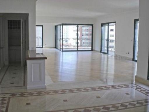 Apartamento - Aluguel - Jardim Europa - So Paulo - SP