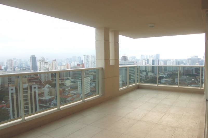 Apartamento - Venda - Vila Nova Conceio - So Paulo - SP