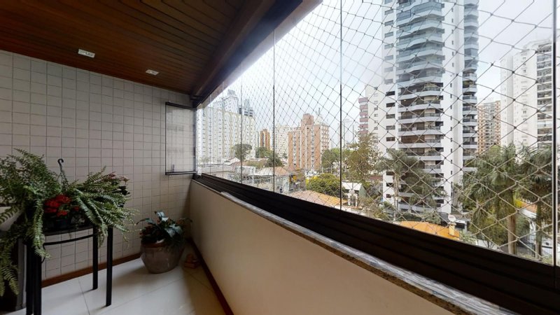 Apartamento - Venda - Vila Mariana - So Paulo - SP