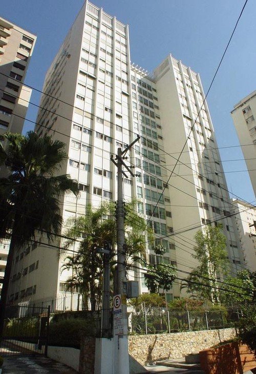 Apartamento - Venda - Jardins - So Paulo - SP