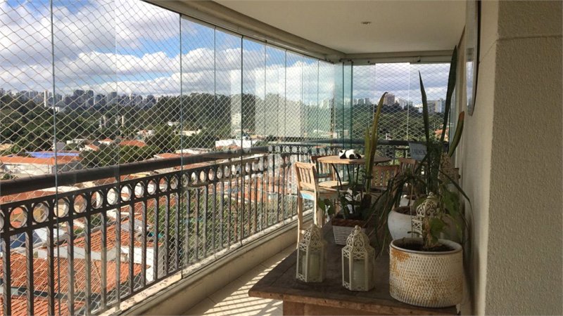 Apartamento - Aluguel - Vila Nova Conceio - So Paulo - SP