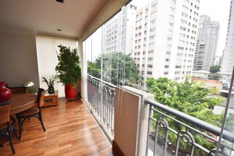 Apartamento - Venda - Itaim Bibi - So Paulo - SP