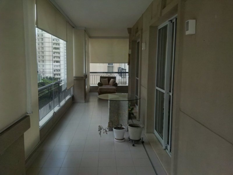 Apartamento - Venda - Jardim Paulista - So Paulo - SP