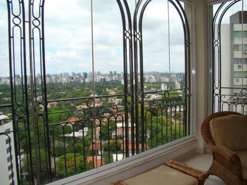 Apartamento - Venda - Jardim Amrica - So Paulo - SP