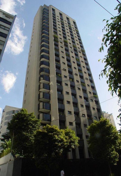 Apartamento - Venda - Jardins - So Paulo - SP