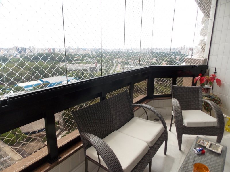 Apartamento - Venda - Ibirapuera - So Paulo - SP