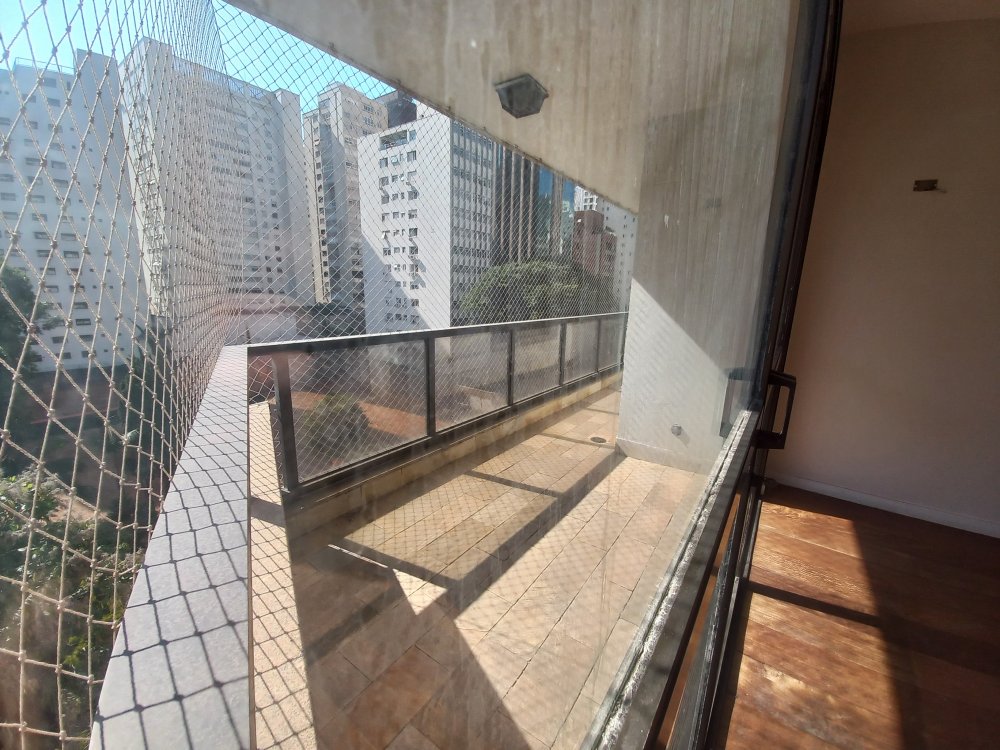 Apartamento - Venda - Jardim Paulista - So Paulo - SP