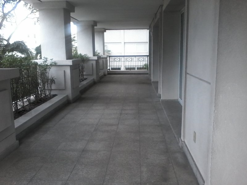 Apartamento - Venda - Jardins - So Paulo - SP