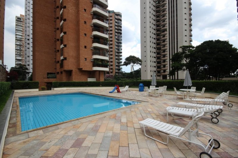 Apartamento - Venda - Paraso - So Paulo - SP