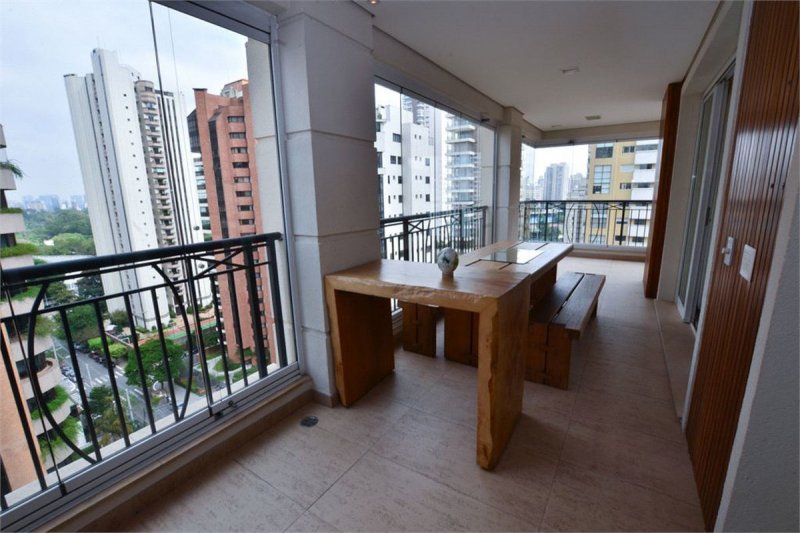 Apartamento - Venda - Paraso - So Paulo - SP