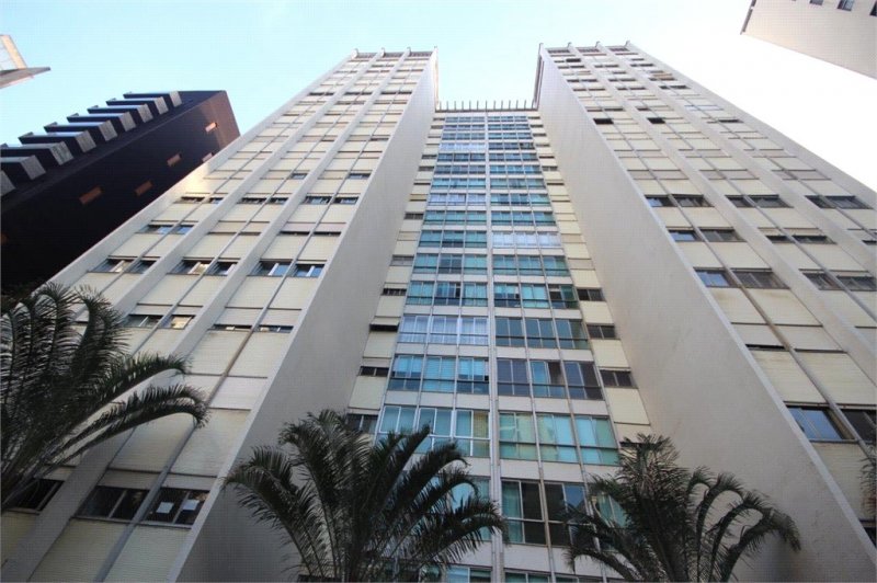 Apartamento - Venda - Jardins - So Paulo - SP