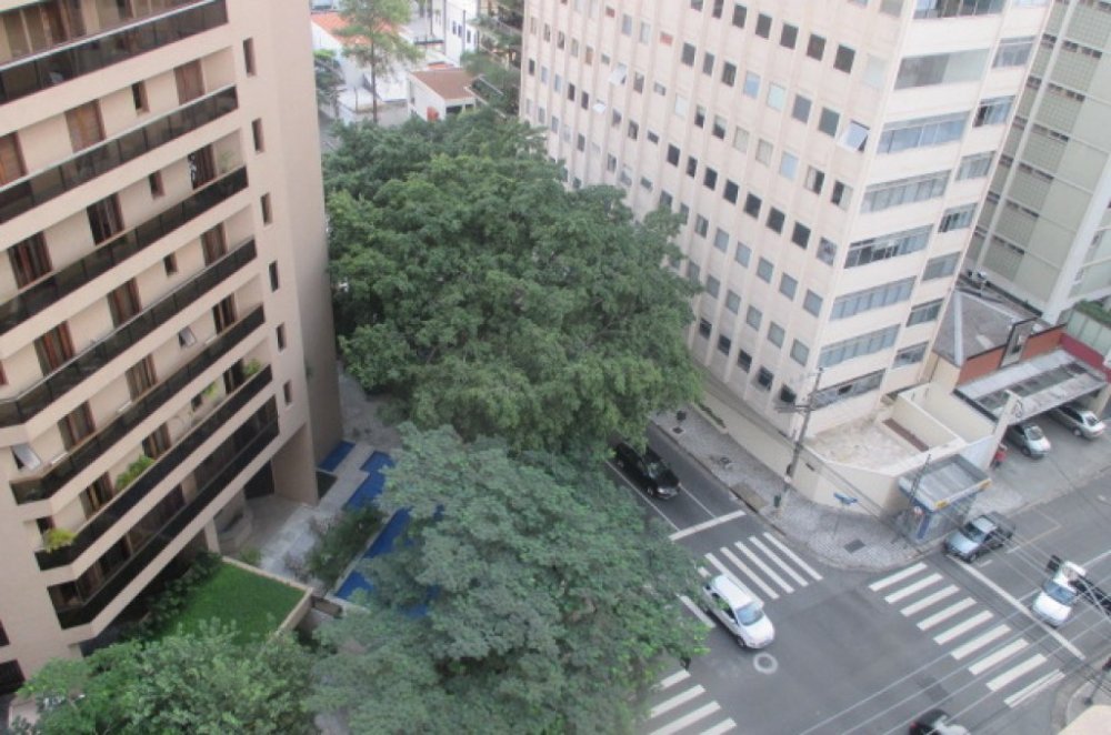 Apartamento - Venda - Jardim Paulista - So Paulo - SP