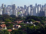 Apartamento no Jardins em So Paulo -SP