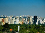 Apartamento no Jardim Paulista, So Paulo - SP